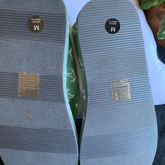 CORDS man slip on shoes/ slipper - Picture 3 of 6